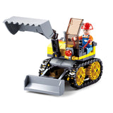 Mini Excavator