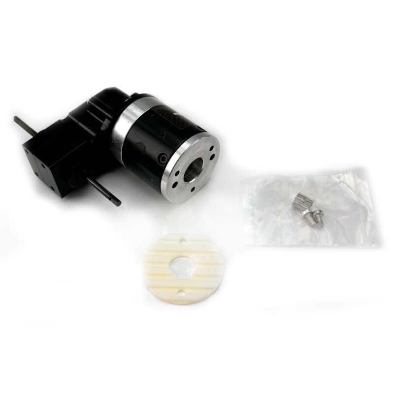 Gearbox for SdKfz 234/2 Puma