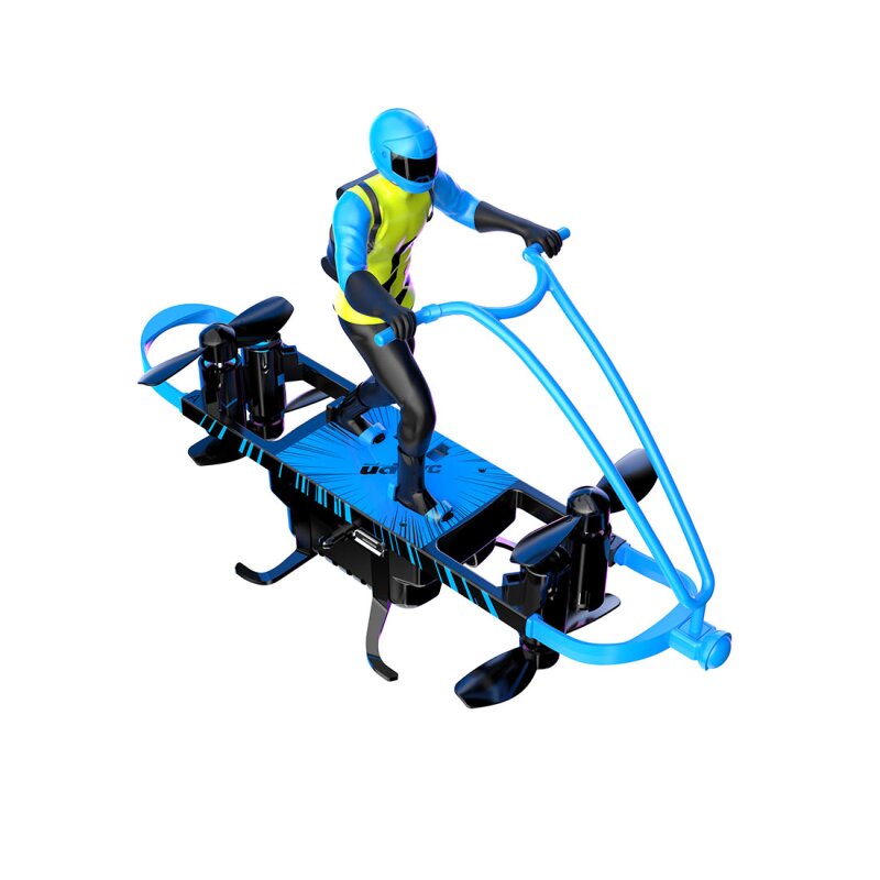 Multikopter U64 Flying Hover Board