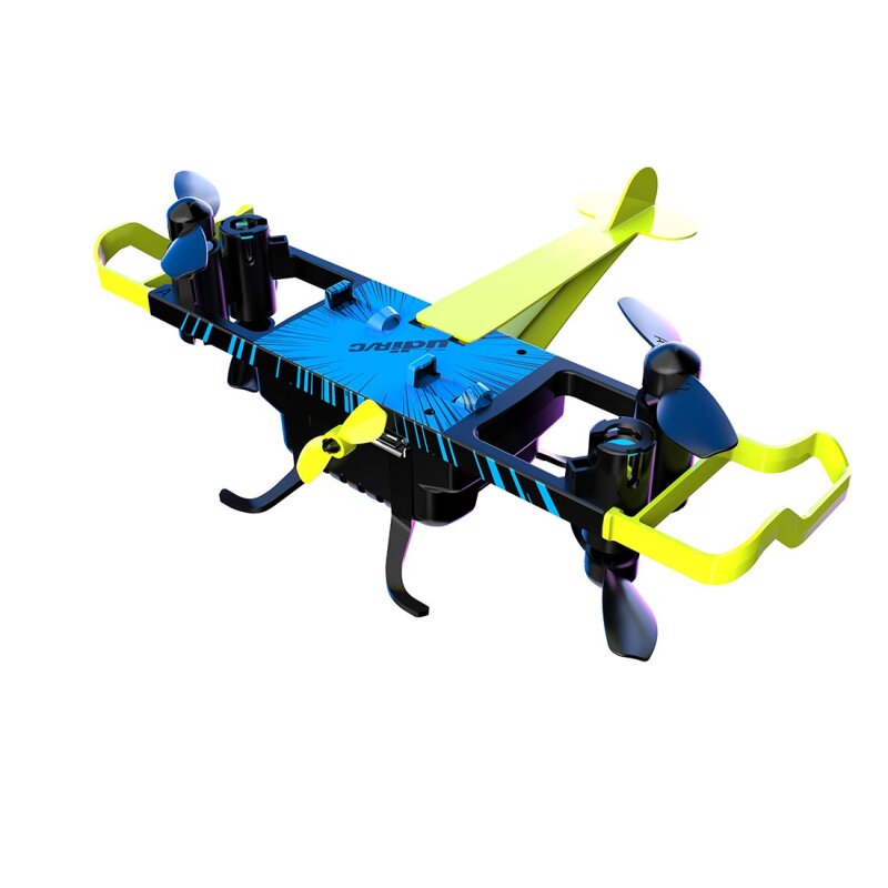 Multikopter U64 Flying Hover Board