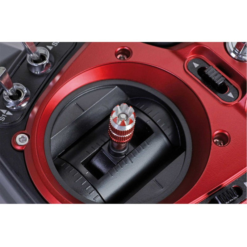 mz-12 PRO transmitter - HoTT 2.4GHz remote control