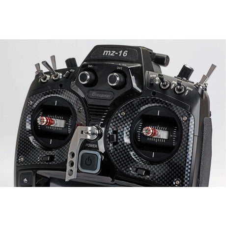 mz-16 transmitter - HoTT 2.4GHz remote control