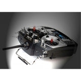 mz-18 transmitter - HoTT 2.4GHz remote control