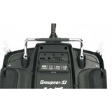 mz-18 transmitter - HoTT 2.4GHz remote control