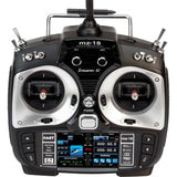 mz-18 transmitter - HoTT 2.4GHz remote control