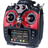 mz-32 transmitter - HoTT 2.4GHz remote control