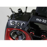 mz-32 transmitter - HoTT 2.4GHz remote control