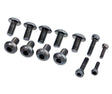 N44 Modified - Screw Set (M2 / M2.5 / M3)