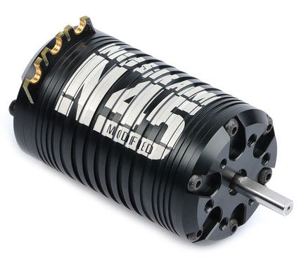N45 Modified - 2100 kV