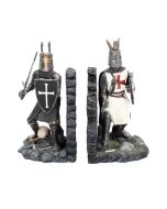 Armoured Medival Knight Soldier Goblet 19cm