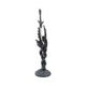 Celtic Realm Letter Opener Black Dragon Sword