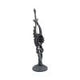 Celtic Realm Letter Opener Black Dragon Sword