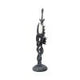 Celtic Realm Letter Opener Black Dragon Sword