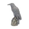 Ravens Rest Figurine Gothic Bird Ornament