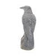 Ravens Rest Figurine Gothic Bird Ornament