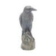 Ravens Rest Figurine Gothic Bird Ornament