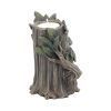 Wildwood Tree Spirit Tealight Holder 12cm