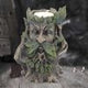Wildwood Tree Spirit Tealight Holder 12cm