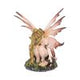 Autum Fairy Figurine Luenell 17cm