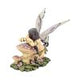 Small Toadstool Fairy Figure Serena 13cm