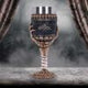 Rose to the Occasion Goblet 20cm