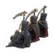 Something Wicked Three Wise Reaper Figurines 9.5cm