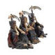 Something Wicked Three Wise Reaper Figurines 9.5cm