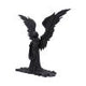 Angel of Death Elegant Reaper Figurine  28cm