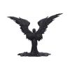 Angel of Death Elegant Reaper Figurine  28cm