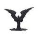 Angel of Death Elegant Reaper Figurine  28cm