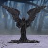 Angel of Death Elegant Reaper Figurine  28cm