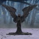 Angel of Death Elegant Reaper Figurine  28cm