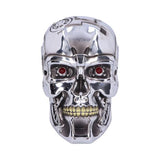 T-800 Terminator Head Wall Mounted Plaque