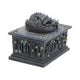 Dragon Ivy Tarot Card Holder Box