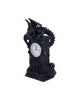Watcher of the Veil Raven Wall Hanger