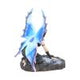 Immortal Flight Gothic Fairy Figurine by Anne Stokes Skull and Fairy Ornament