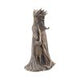 Hekate Bronze Figurine by Marc Potts Greek Goddess Ornament