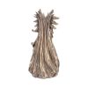 Hekate Bronze Figurine by Marc Potts Greek Goddess Ornament