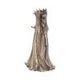 Hekate Bronze Figurine by Marc Potts Greek Goddess Ornament