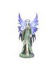 Anne Stokes Harbinger Fairy Figurine 27cm