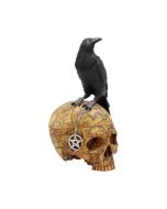 Raven's Spell Figurine 10.3cm