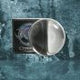 Seers & Fortune Tellers Crystal Ball 7cm
