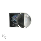 Seers & Fortune Tellers Crystal Ball 7cm