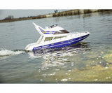 RC Yacht – 2.4G 100% RTR