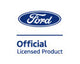 Pre-Cut 1967 Ford F-100 Clear Body for UDR
