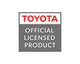 2024 Toyota 4Runner Hard Body Painted (Lunar Rock Gray) and Assembled for Axial SCX24 (132mm Wheelbase)
