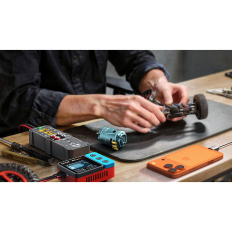 Omni XT90 Power Distribution Hub