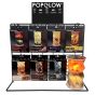 POPGLOW Counter Top Display Pack