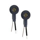 Panzer 3 - Front headlights