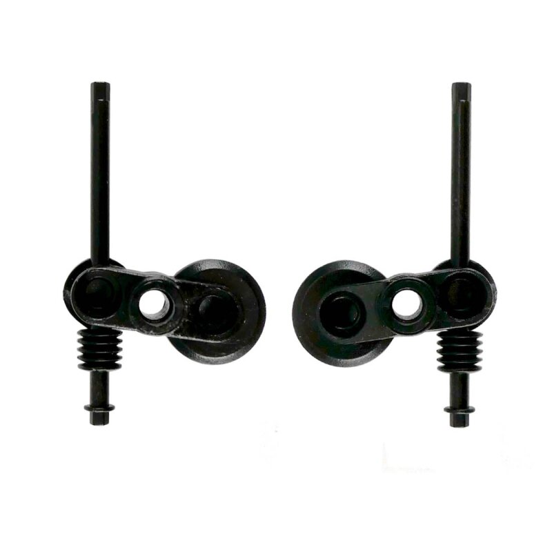 Panzer 3 - Diffuser bumper